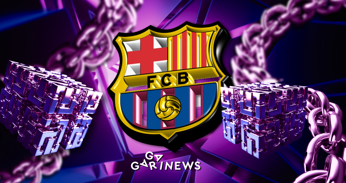 FC Barcelona acquires $132 million to fuel Its blockchain project