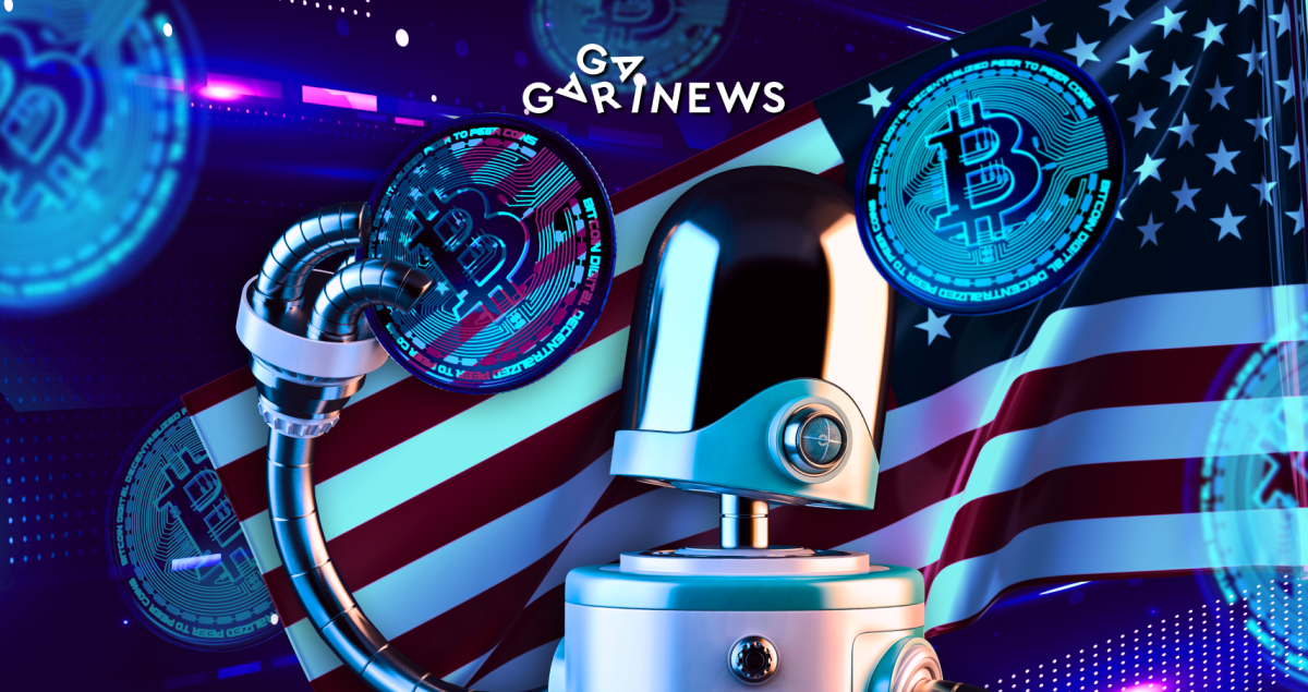 New Lobby Group Aims to Shape U.S. Crypto Mining Policies