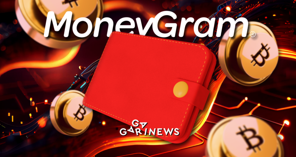 MoneyGram Debuts Wallet for Crypto