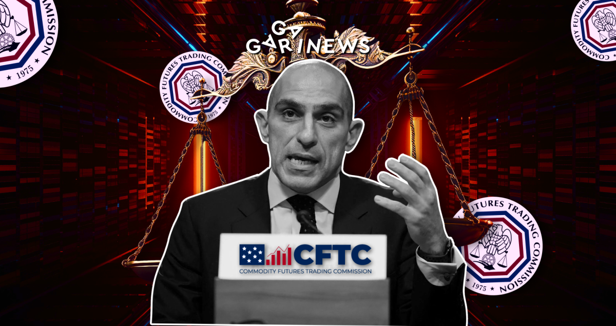 DeFi Not Beyond Regulatory Scope, CFTC Chair Declares