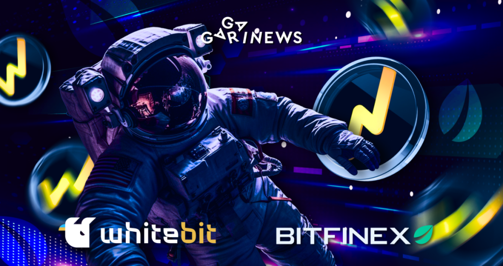 Introducing WhiteBIT Token on Bitfinex!