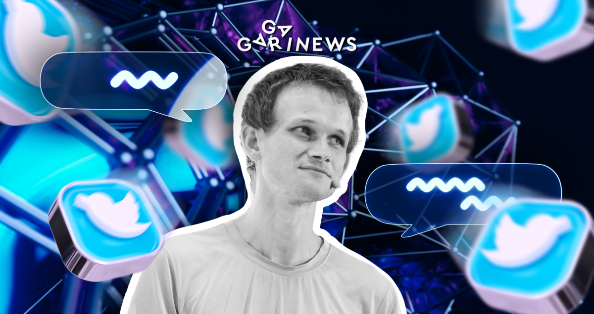 Buterin Recommends Ethereum’s Scaling Solutions for Bitcoin