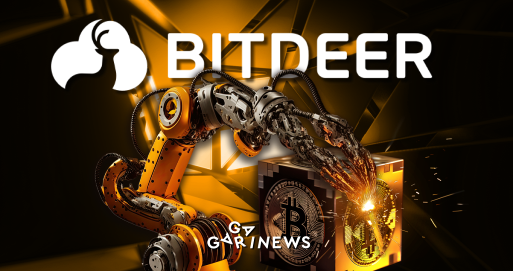 Bitdeer launches bitcoin mining operations in Bhutan