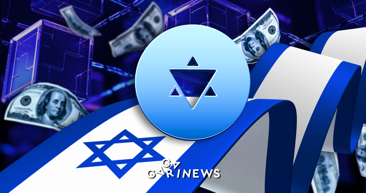 Israeli Web3 Community Launches “Crypto Aid Israel” Fund