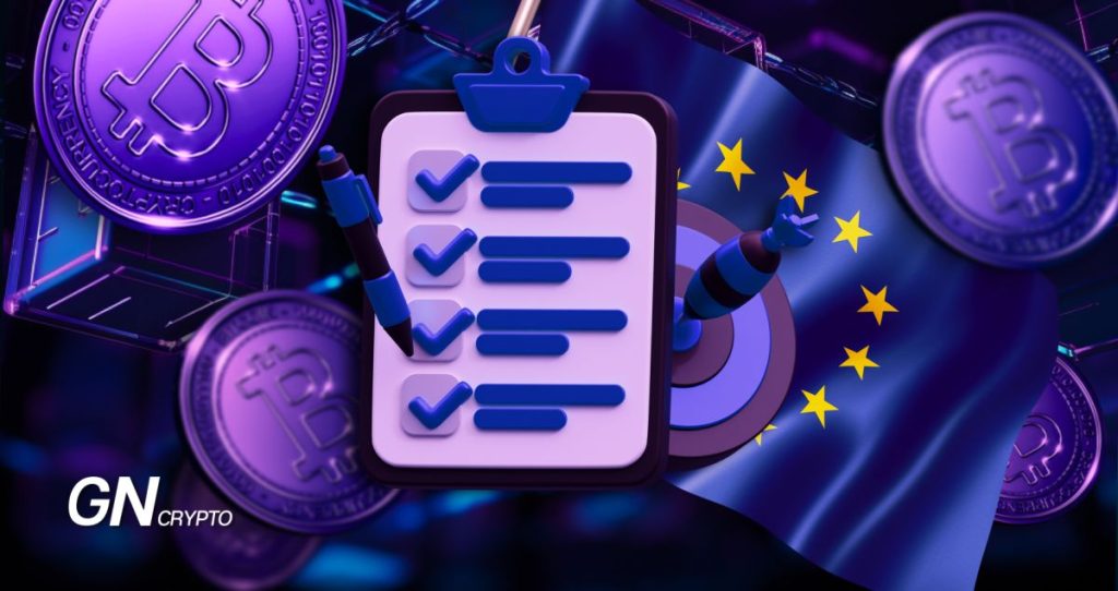 EU Adopts Crypto Tax Data Sharing Rules