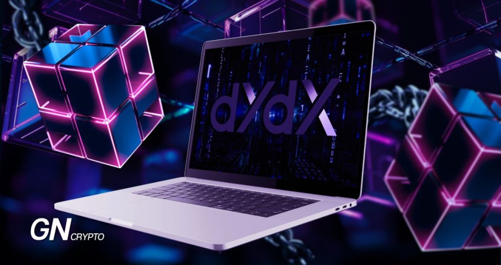 dYdX Gears Up for Mainnet Launch