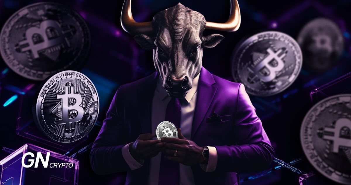 Is the Fifth Bull Cycle Upon Us?