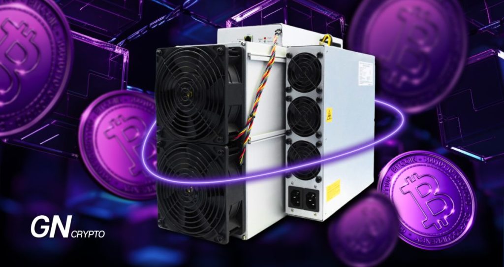 Bitmain Unveils Air-Cooled Bitcoin Antminer T21