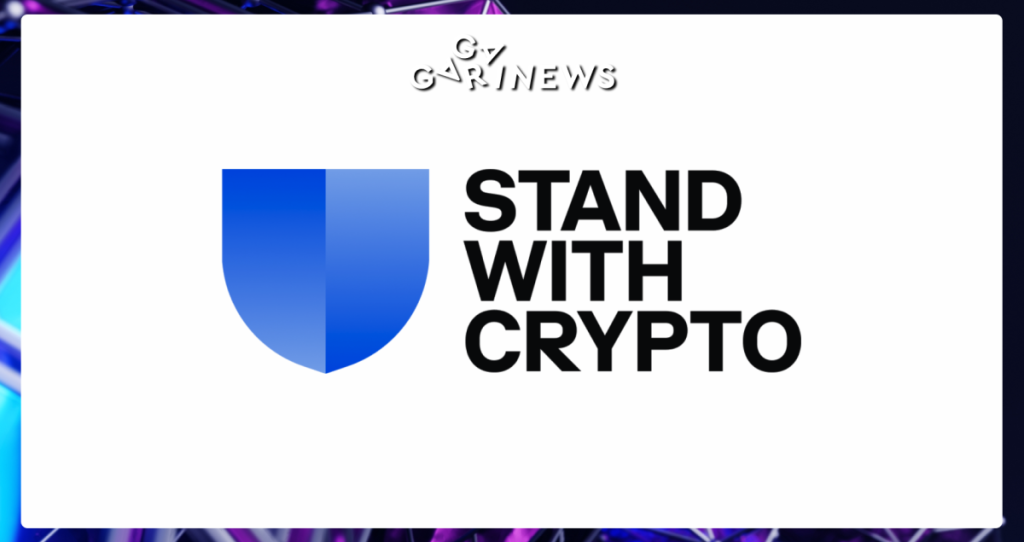 Coinbase Introduces Stand with Crypto Alliance