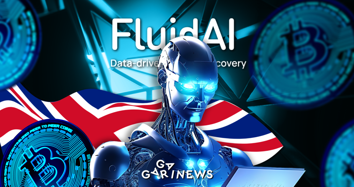 FluidAI & UK University Join Hands for Crypto Solutions