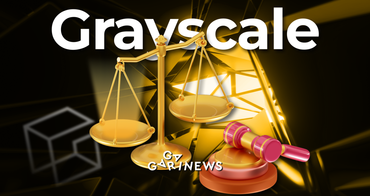 Grayscale triumphs in a lawsuit against the SEC