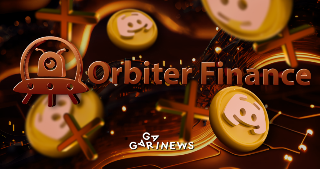 What happened with Orbiter Finance?