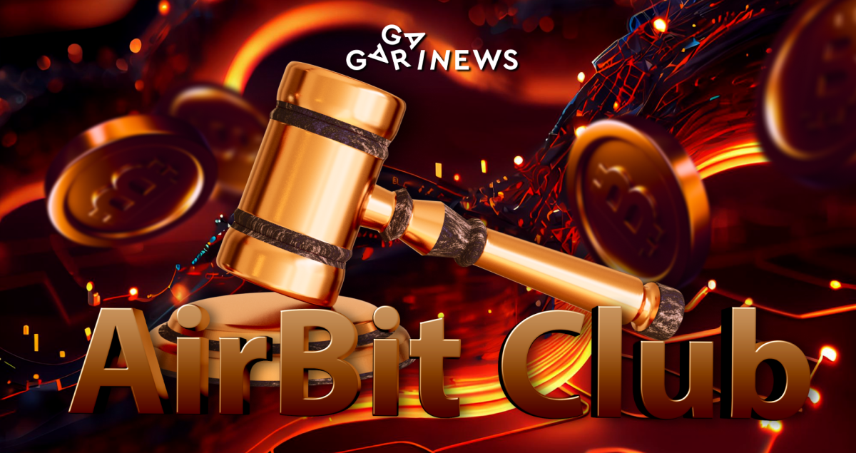 The AirBit Club Leaders Sentenced To Prison