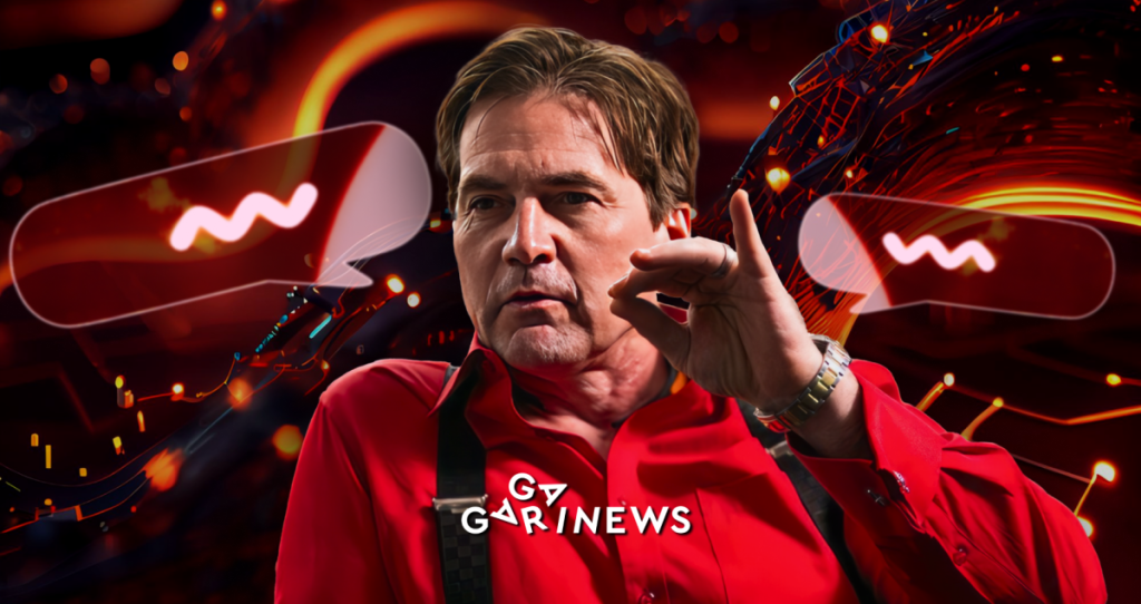 Craig Wright Teases 2024 Revelation