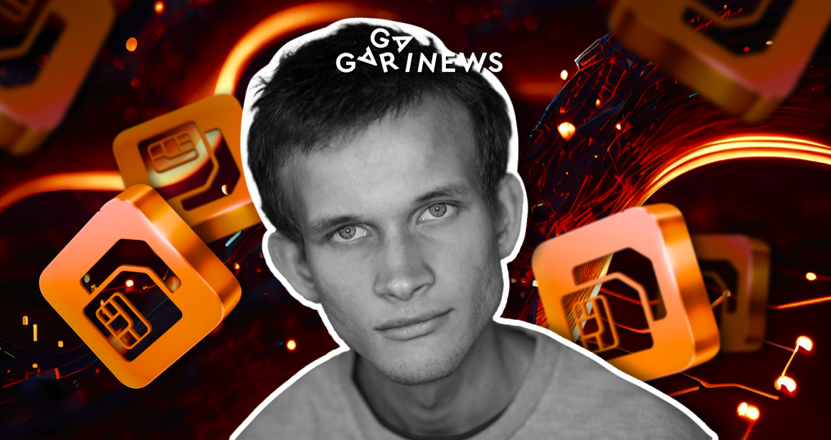 Vitalik Buterin Links His X Account Hack to SIM-Swap Attack