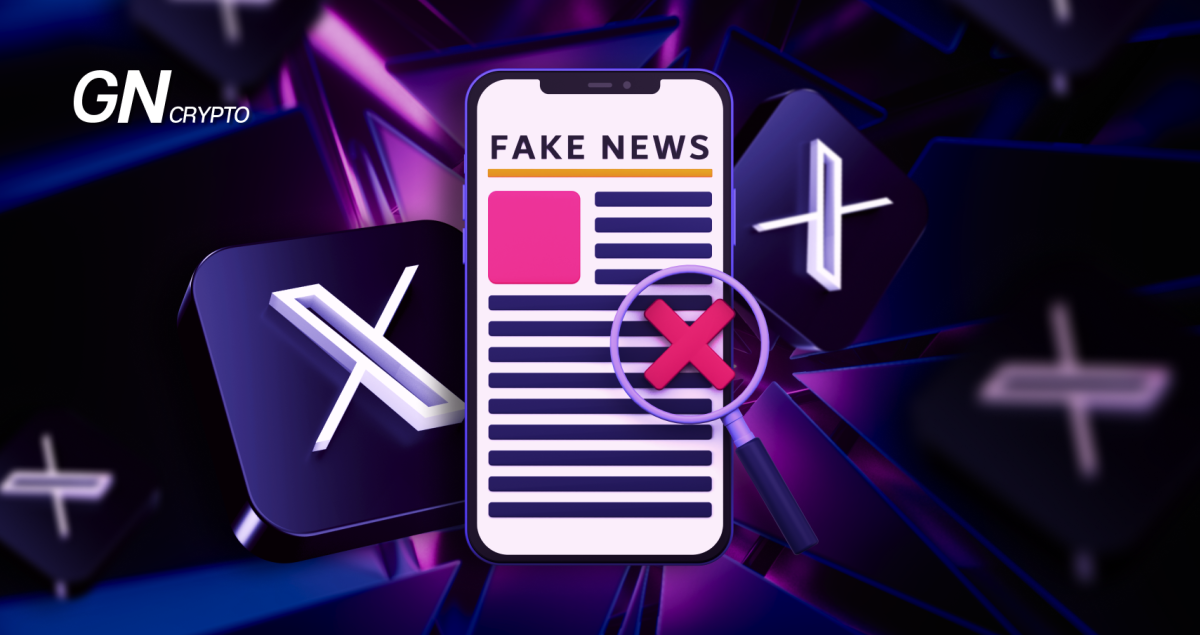 Cointelegraph Addresses False News Incident