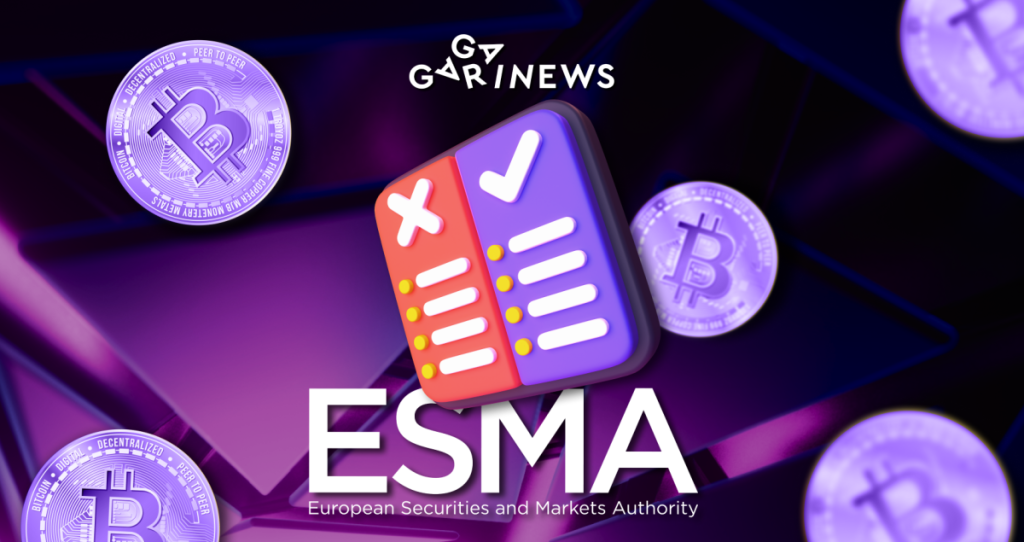 ESMA to Initiate Consultations on Crypto Rules in EU