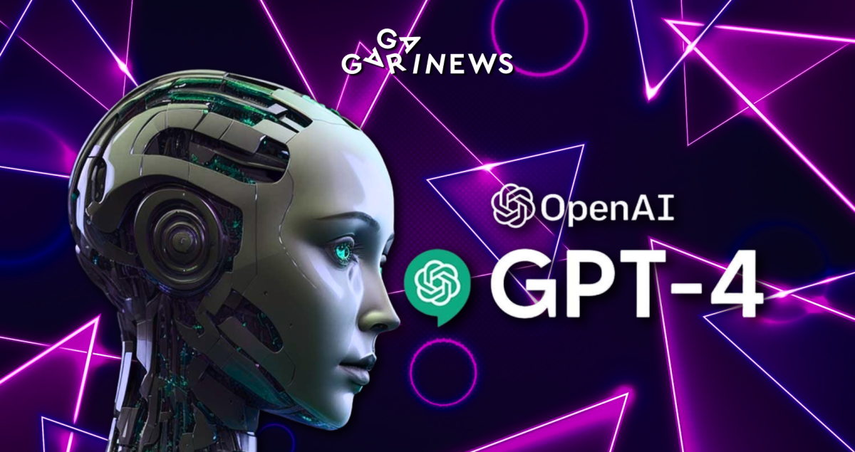 GPT-4: the new chatbot is almost like a human