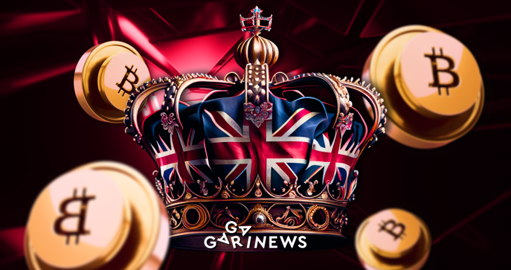 UK Crypto Regulation Bill Receives Royal Assent, Becomes Law!