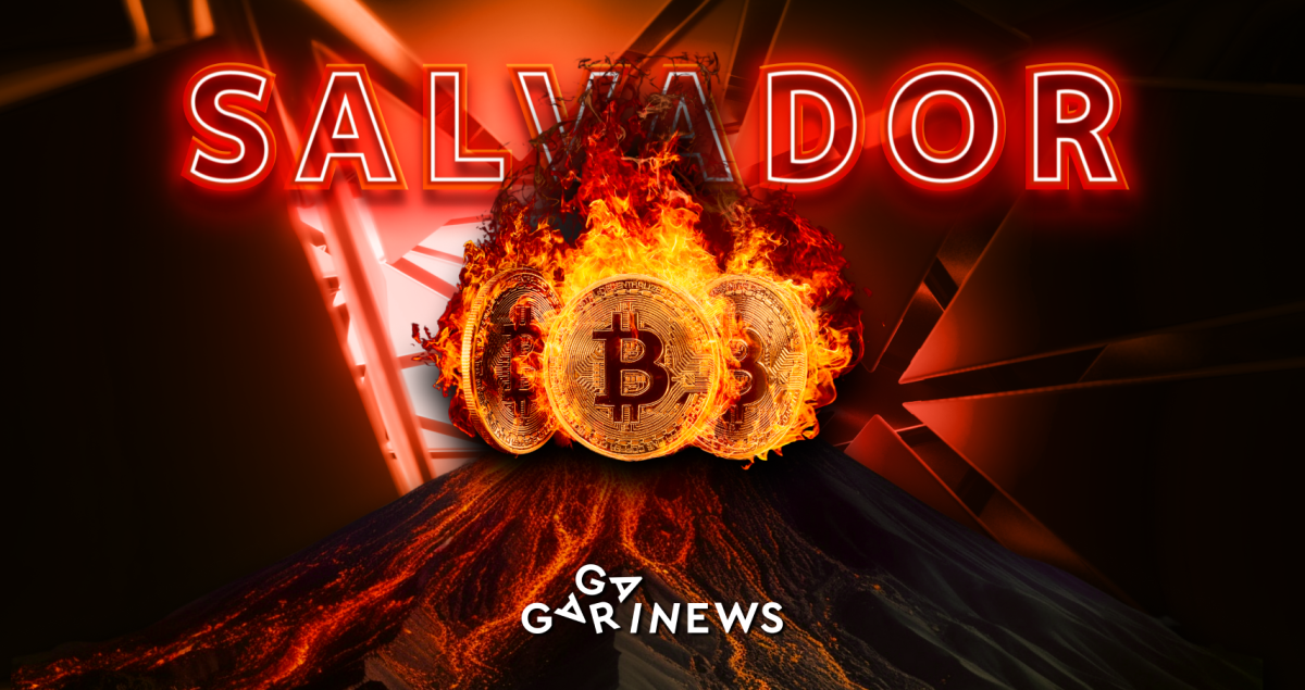 El Salvador’s Bold Move: Creating the Biggest Bitcoin Mining Farm