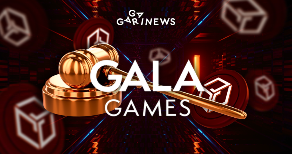 Internal Conflict Unfolds at Gala Games