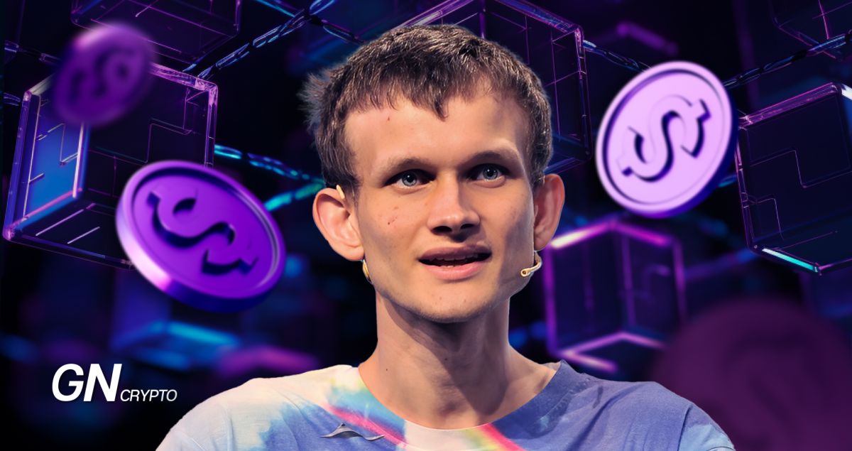 Vitalik Buterin moves assets again