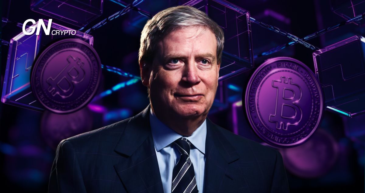 Stanley Druckenmiller: Bitcoin Deserves Trust