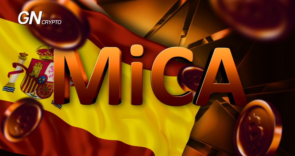 Spain Accelerates MiCA Implementation