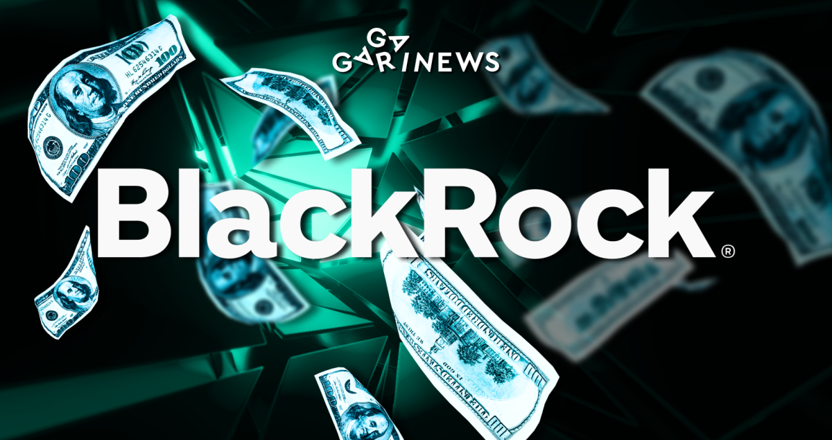 Blackrock invested in 4 out of the 5 largest mining companies