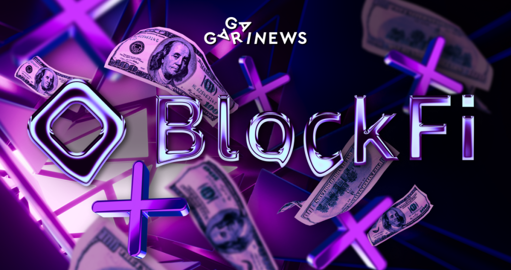 FTX Takes Aim at BlockFi’s Bankruptcy Plan