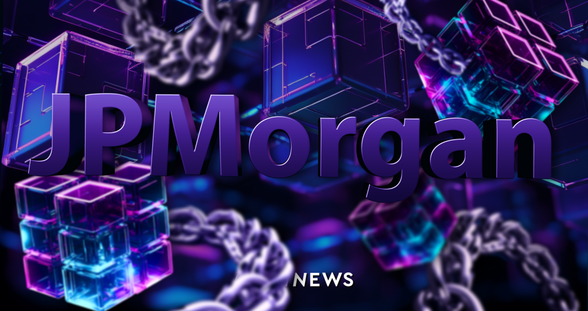 JPMorgan launches new blockchain-based product