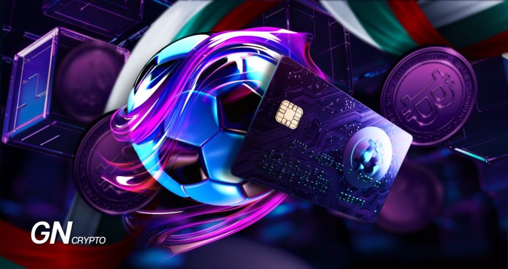 Bulgarian Soccer Club Integrates Bitcoin Payments