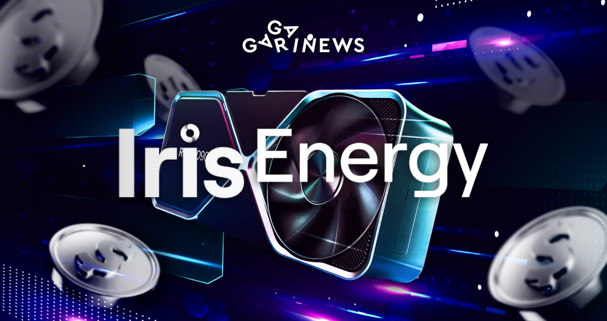 Iris Energy Buys $10M Worth of Nvidia GPUs for AI Projects