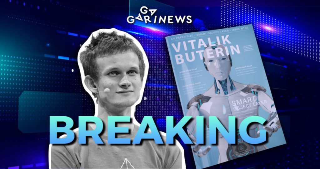 A new post by Vitalik “Captain Obvious” Buterin