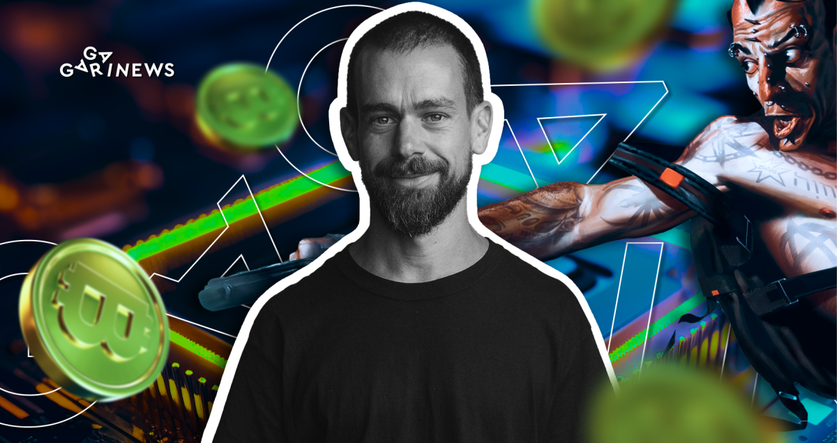 How Brink and Jack Dorsey Sponsor Bitcoin Developers