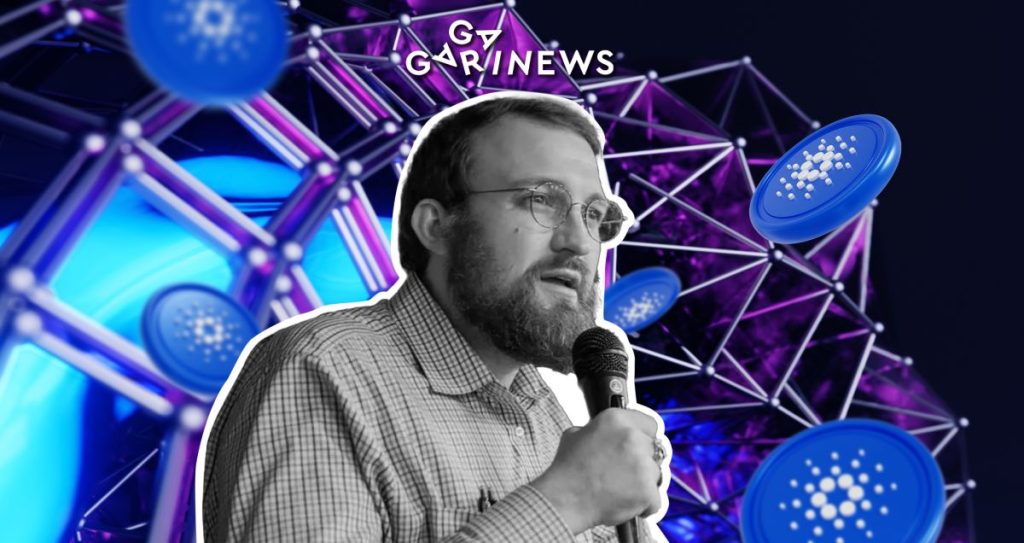 Hoskinson defends Cardano against critics