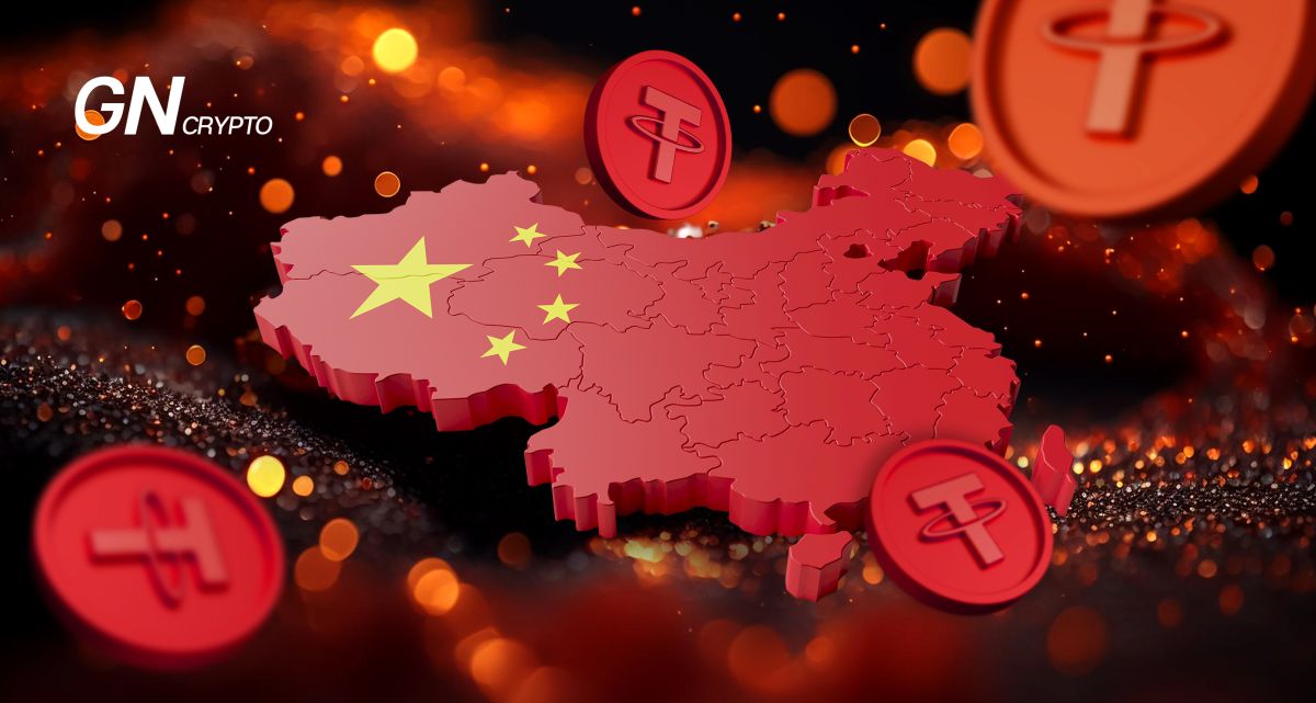 Cryptocurrency lending in China now stands officially unprotected