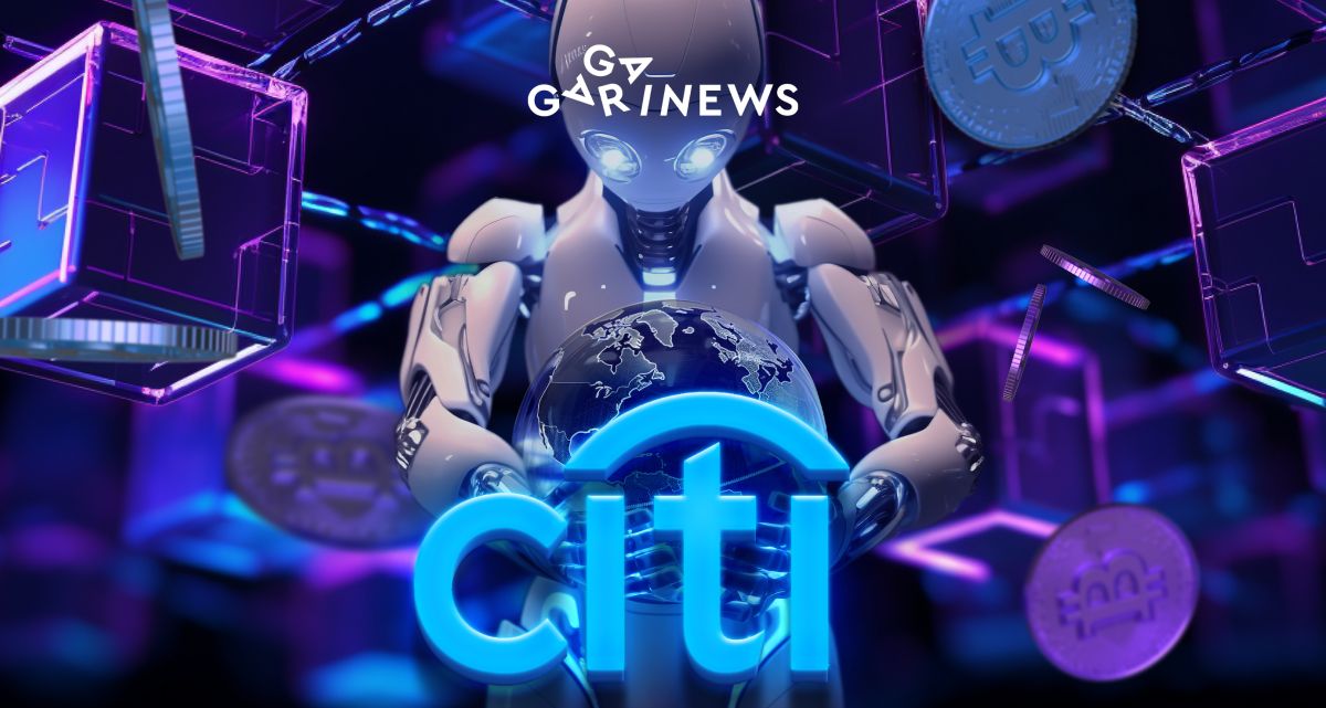 Citigroup Inc. has introduced Citi Token Services