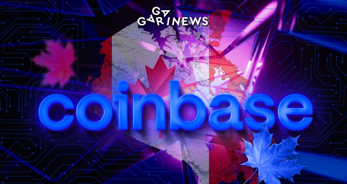 Coinbase expands to Canada with official launch