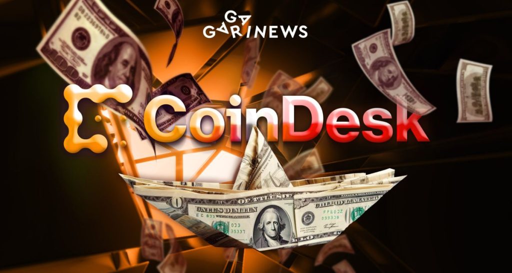 CoinDesk’s Editorial Team Shrinks by 45%