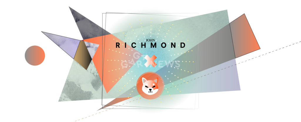 SHIBA and John Richmond collaboration