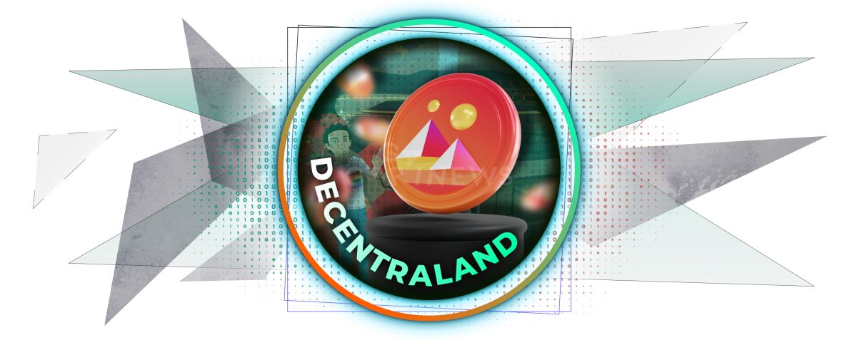 Decentraland: Metaverse overview