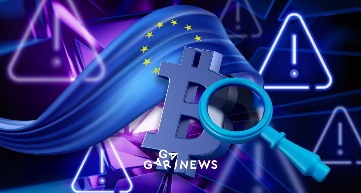 EPRS Urges Tighter Crypto Oversight Outside EU