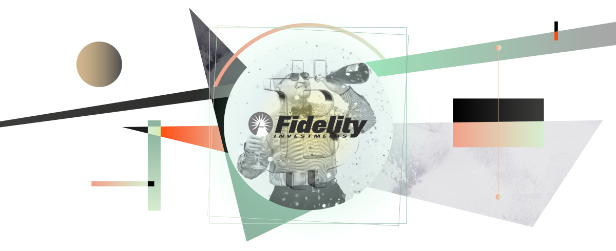 Fidelity to allow its customers Bitcoin retirement accounts