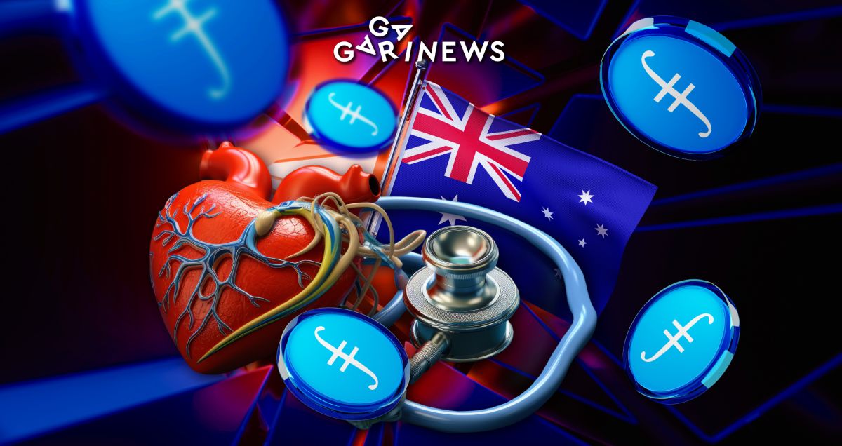 Cardiac Research Institute in Australia Opts for Filecoin