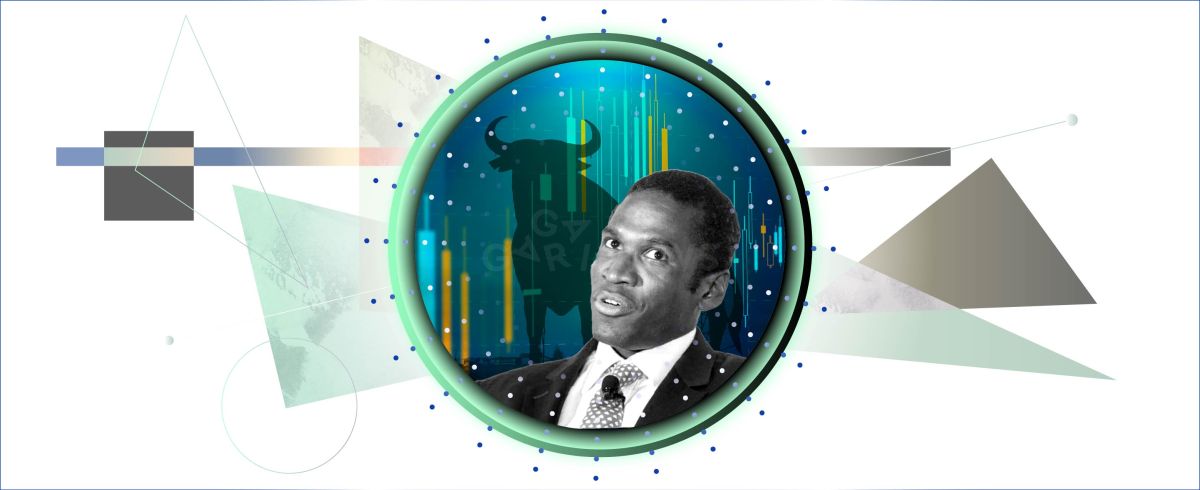 Former BitMEX CEO Arthur Hayes is Feeling Bullish