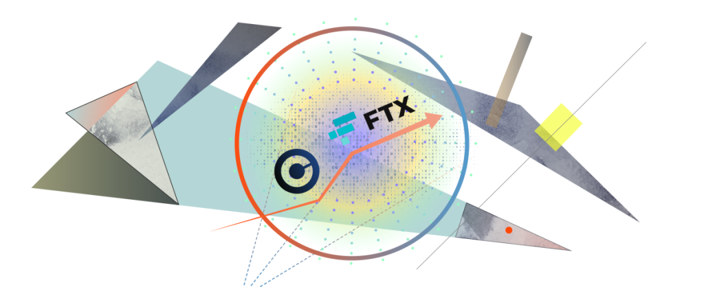 FTX vs. Coinbase: FTX won in bitcoin trading volume in May