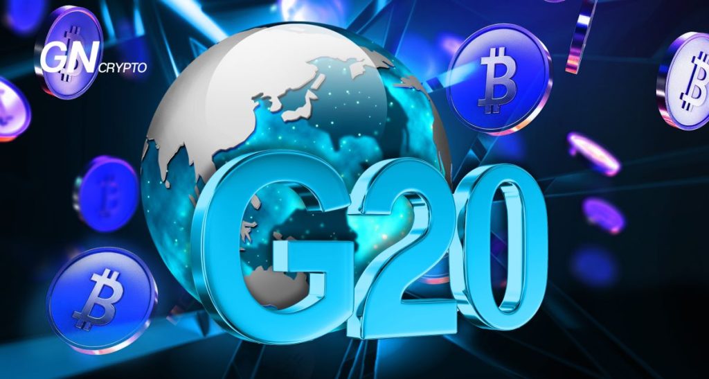 G20 Adopts Roadmap for Regulating Cryptocurrencies