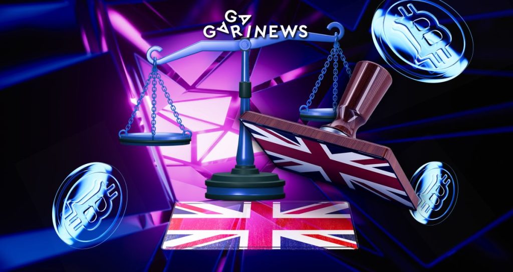 UK Approves Bill to Confiscate and Freeze Criminal Digital Assets