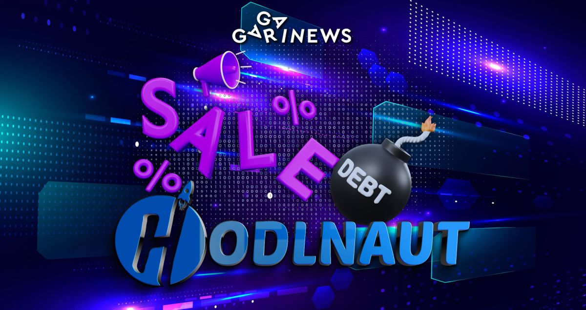 Bankrupt Hodlnaut to sell its users